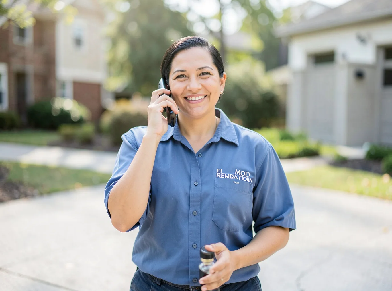 Mold Remediation Reeseville, WI FAQs